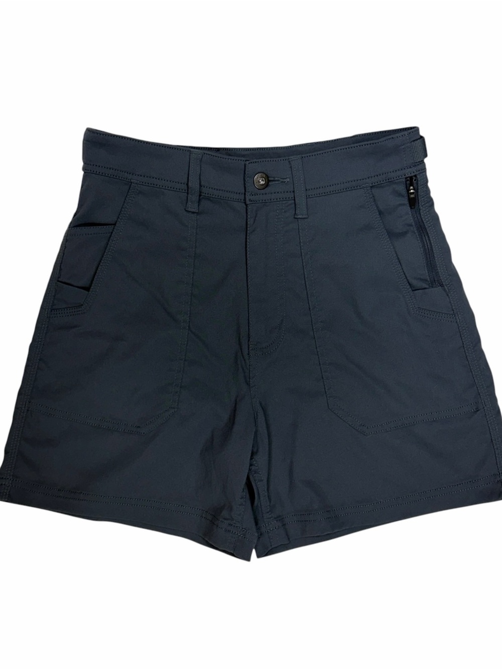 Women’s Dark Navy Performance Shorts